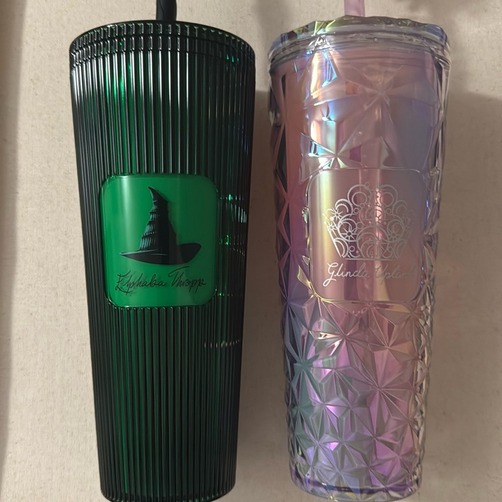 Starbucks Cup